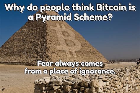 bitcoin mistress of pyramid  LINES: 20 